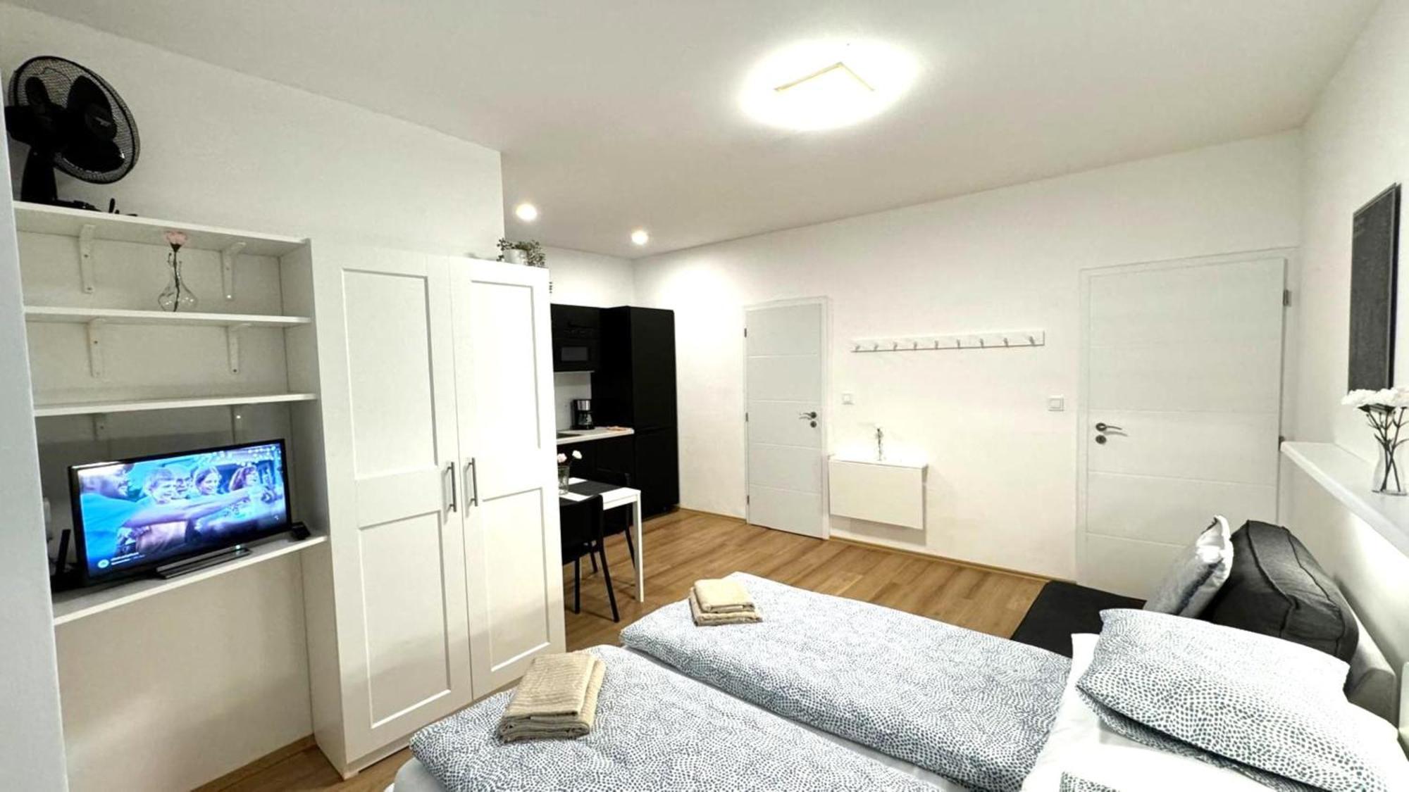 Aparthotel Hillside Praha